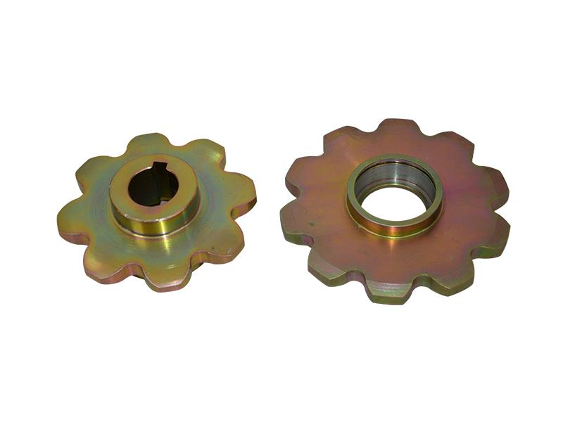 無錫鍍鋅農(nóng)機(jī)鏈輪